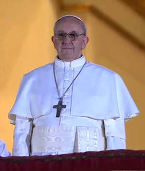 Papa Francesco - Franciscus